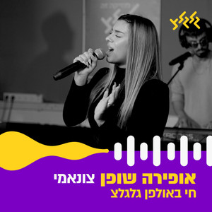 צונאמי (חי באולפן גלגלצ)
