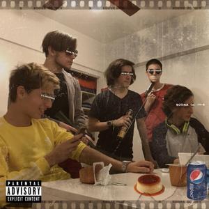 Nunca Clean (feat. La Guarida Records)