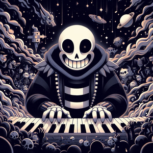 Gaster's Theme 2