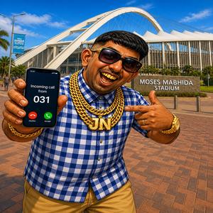 Durban hustler