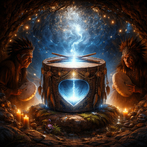 The Hollow Drum