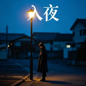 入夜