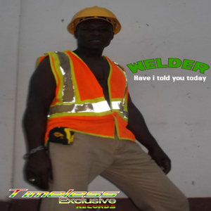 Have I Told You Today