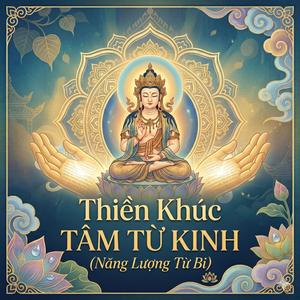 Thiền Khúc TÂM TỪ KINH