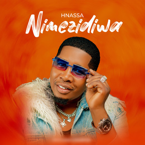Nimezidiwa