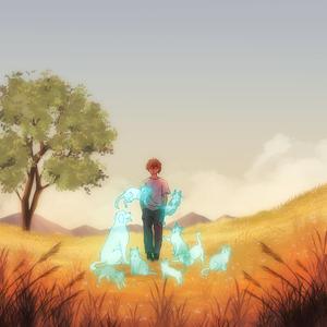 lives we left behind