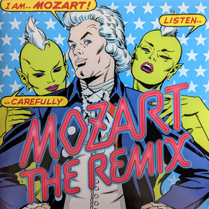 歌劇「フィガロの結婚」～恋とはどんなものかしら～