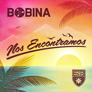 Nos Encontramos (Radio Edit [Spotify Exclusive])