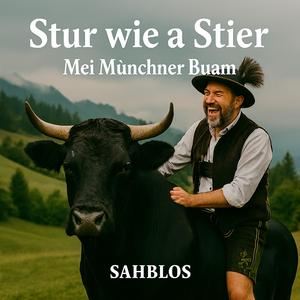 Mei Münchner Buam (mei Lebensg`fühl)