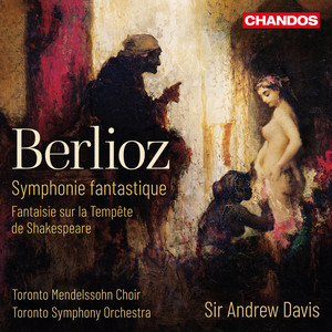Symphonie fantastique, Op. 14, H. 48: V. Songe d'une nuit du Sabbat. Larghetto