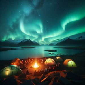 新たなる旅立ち