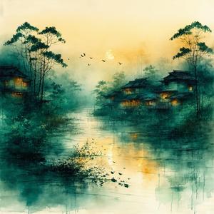 The Longing Wanderer