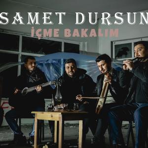 İÇME BAKALIM