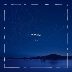 流星(Prod. Furyl, 4_Chords)