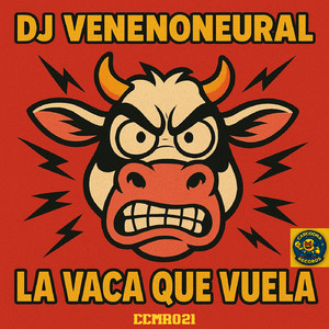 La vaca que vuela (Original Mix)