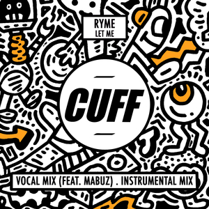 Let Me (Original Mix)