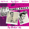 Kip Tyler - Rumble Rock