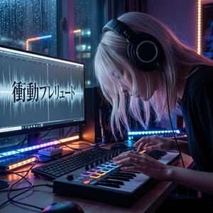 衝動プレリュード