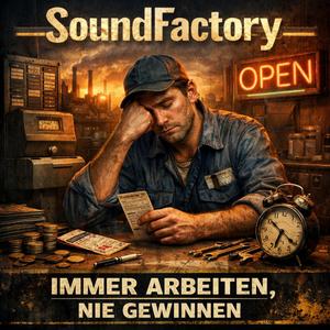 Immer Arbeiten, Nie Gewinnen