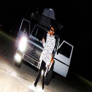 Mansion Party (feat. K Suave)