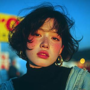 你轉身的時候，我什麼都說不出口