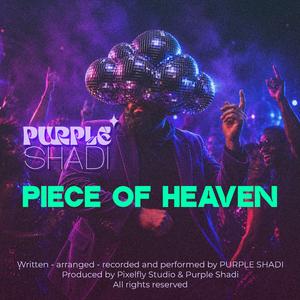 Piece of Heaven
