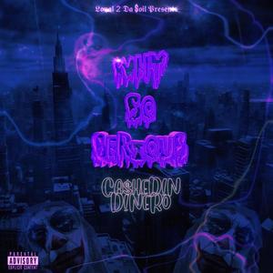 Me De Amor (Sango Freestyle)