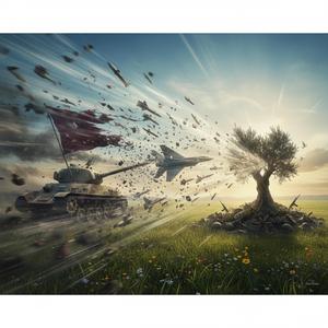 Чом ти вітре