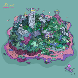 더위 사냥 (feat. cashgo)