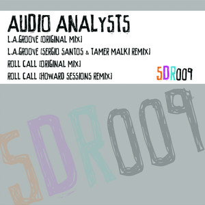 L.A. Groove (Sergio Santos & Tamer Malki Remix)