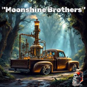 Moonshine Brothers