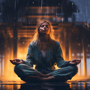 Viaje De Meditación En La Selva Tropical