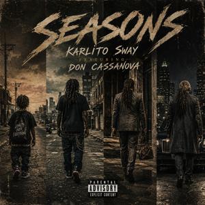 Seasons (feat. Don Cassanova)