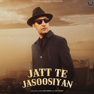 Jatt Te Jasoosiyan