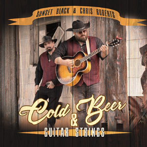Cold Beer & Guitar Strings