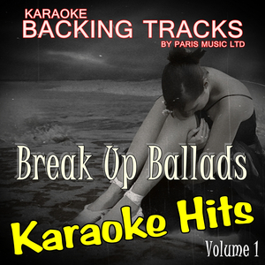 I'm All out of Love (Originally Performed By Air Supply) [Full Vocal Version]