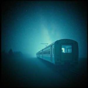Train to Amarillo