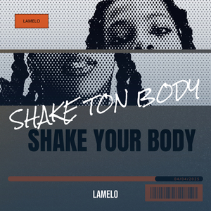Shake ton body
