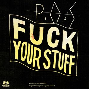**** Your Stuff (Instrumental)