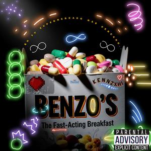 Benzos