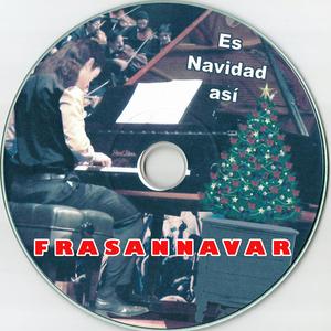 es navidad