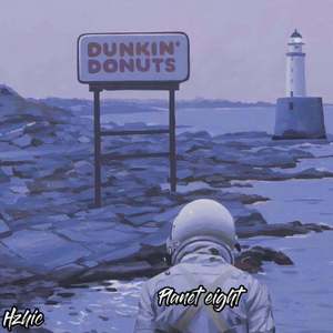 Planet Eight（Prod.Taliens）
