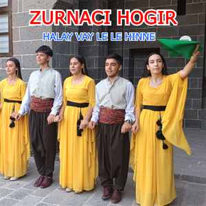 Halay Vay Le Le Hınne