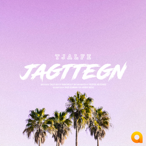 Jagttegn