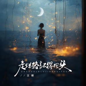 走错路记得回头 (DJBanan吉特巴版)