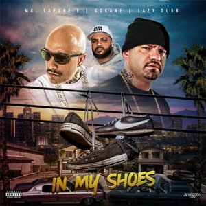 In My Shoes (Instrumental)