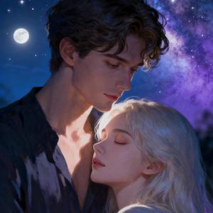 побудь со мной