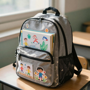 ぴかぴかのいちねんせい