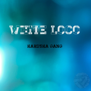 White Loco