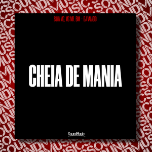 Cheia de Mania